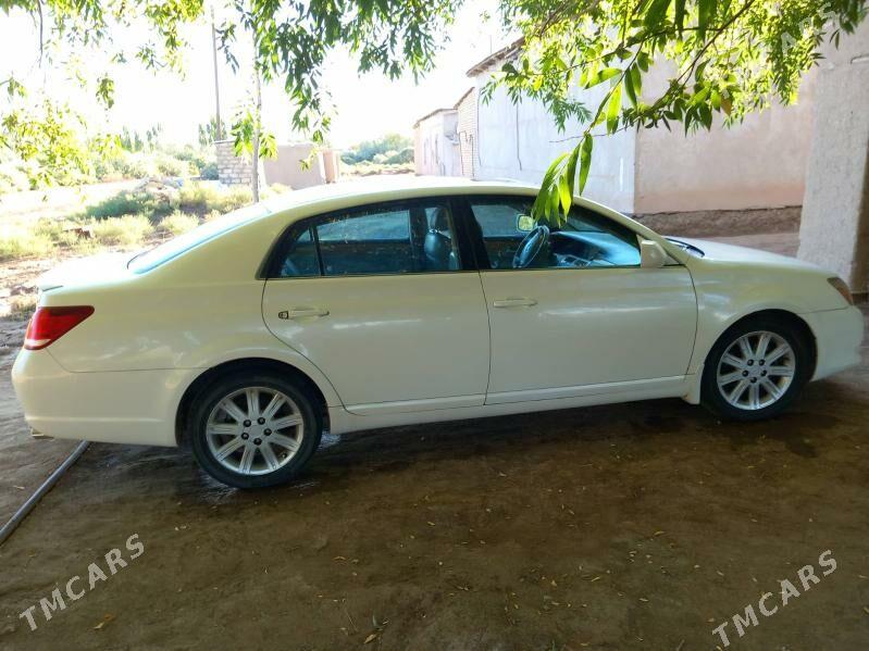 Toyota Avalon 2006 - 165 000 TMT - Köneürgenç - img 2