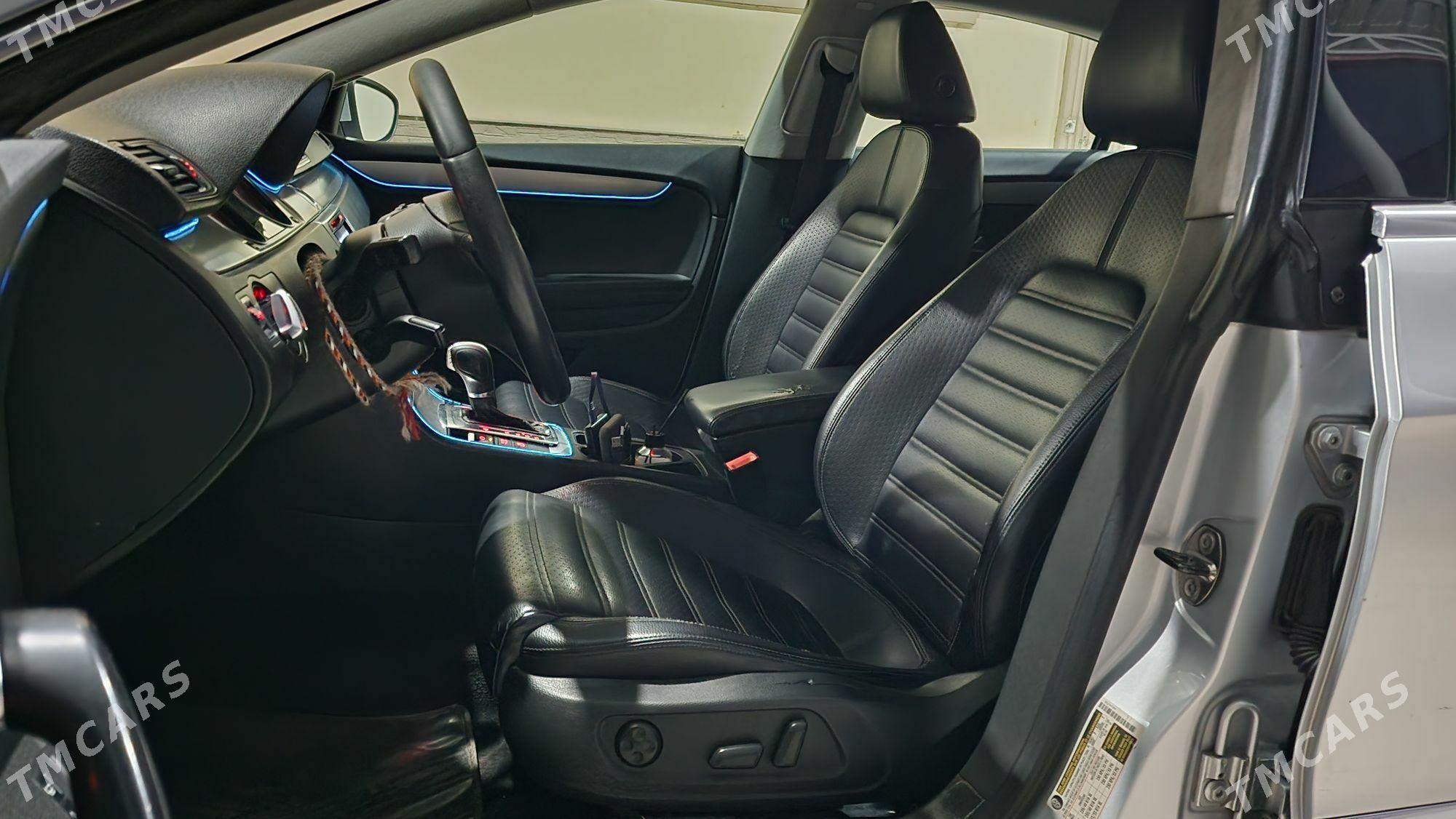 Volkswagen CC 2011 - 140 000 TMT - Хитровка - img 7