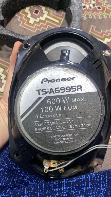 2duty kalonka 2nikl 1 200 TMT - Aşgabat - img 2