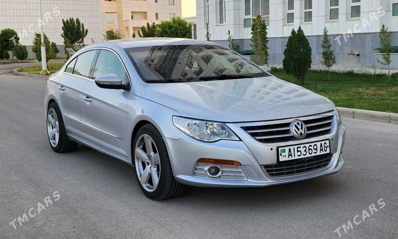 Volkswagen CC 2011 - 140 000 TMT - Хитровка - img 3