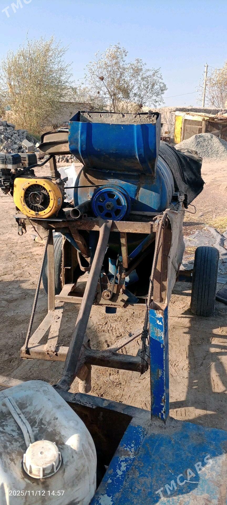 хараз - Köneürgenç - img 1