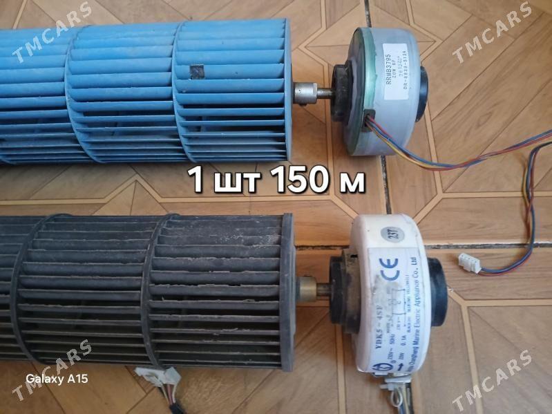 кондицанер подставка вальцовка - Aşgabat - img 4