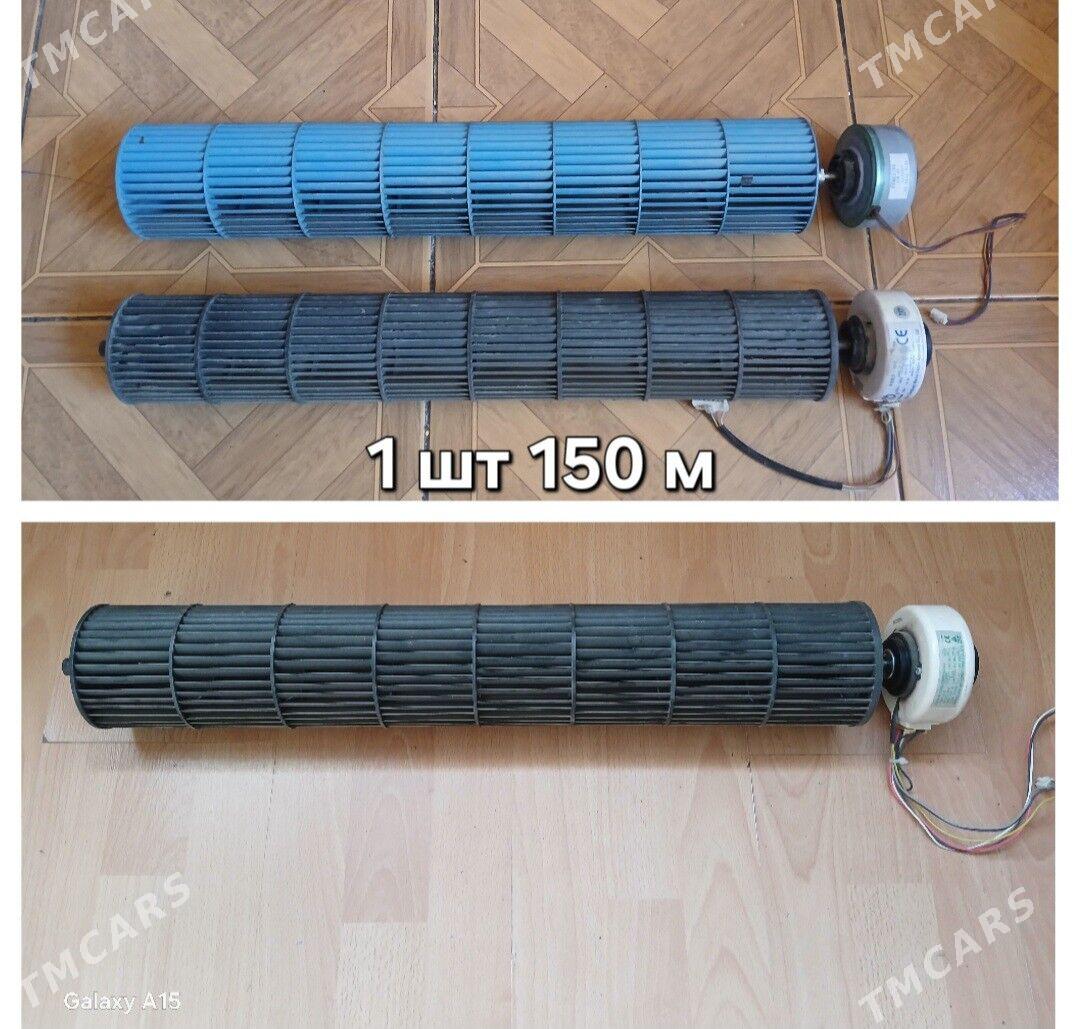 кондицанер подставка вальцовка - Aşgabat - img 3