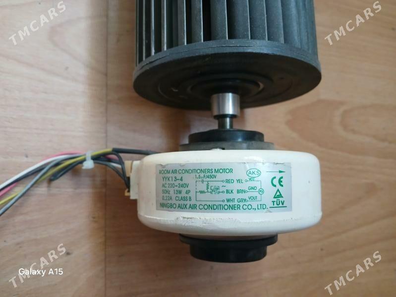 кондицанер подставка вальцовка - Aşgabat - img 5