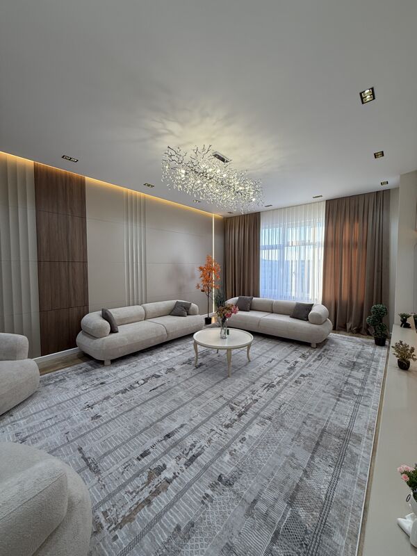 Gurtly 2017ý 3komnat Lux - Gurtly - img 2