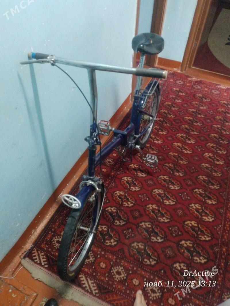 Kama welik - Чарджоу - img 5