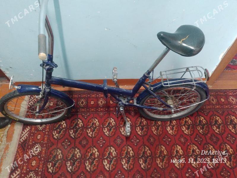 Kama welik - Чарджоу - img 2