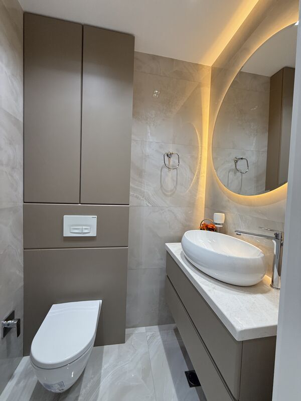 Gurtly 2017ý 3komnat Lux - Gurtly - img 5