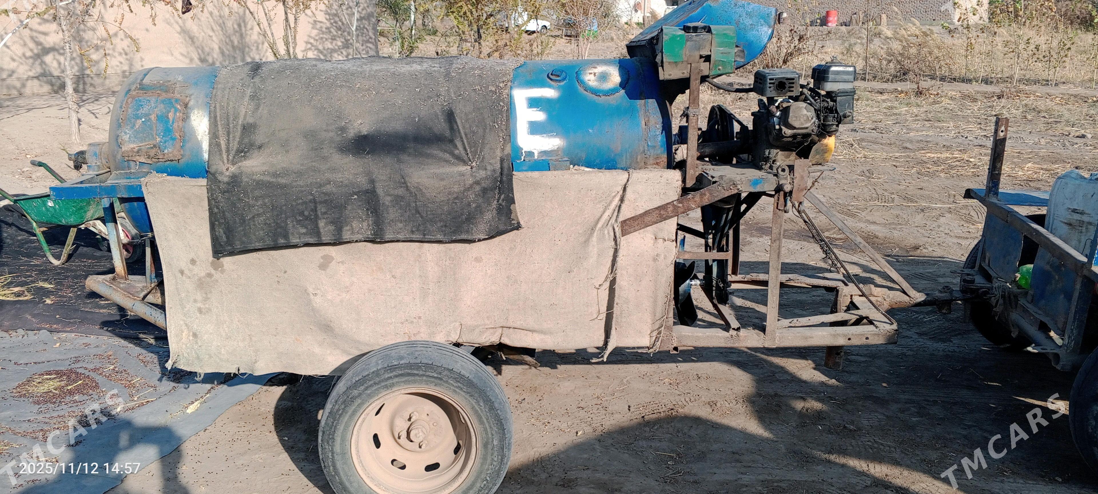 хараз - Köneürgenç - img 2