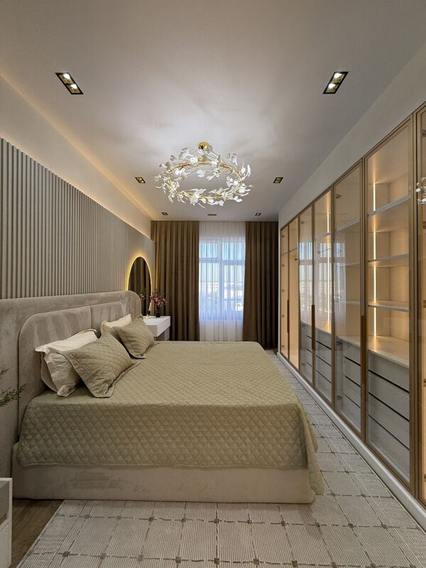 Gurtly 2017ý 3komnat Lux - Gurtly - img 3