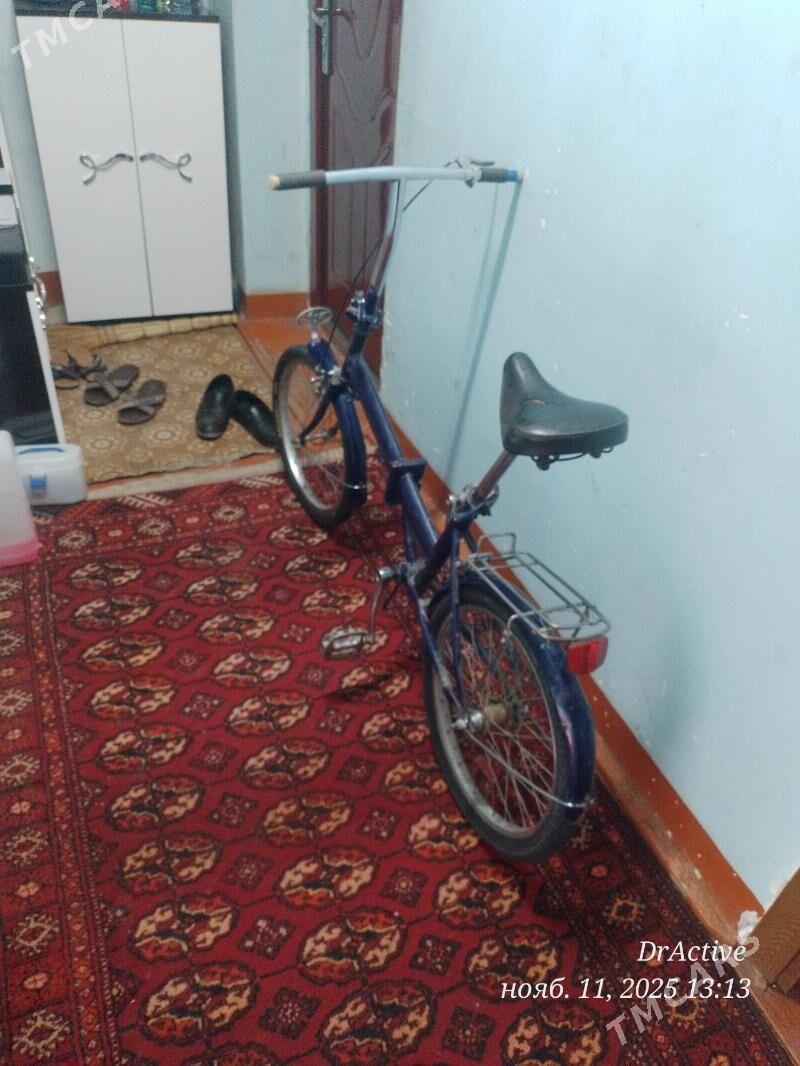 Kama welik - Чарджоу - img 4