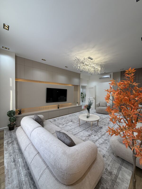 Gurtly 2017ý 3komnat Lux - Gurtly - img 8