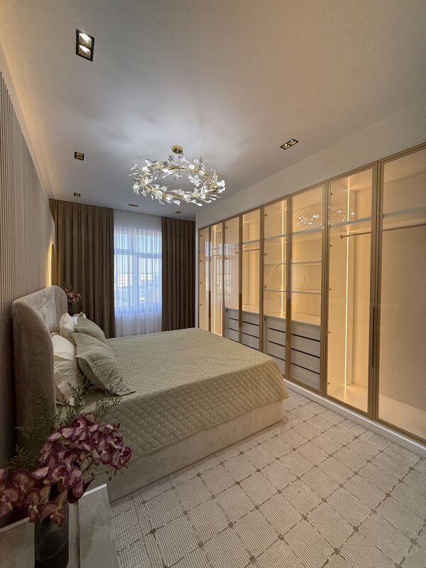 Gurtly 2017ý 3komnat Lux - Gurtly - img 10