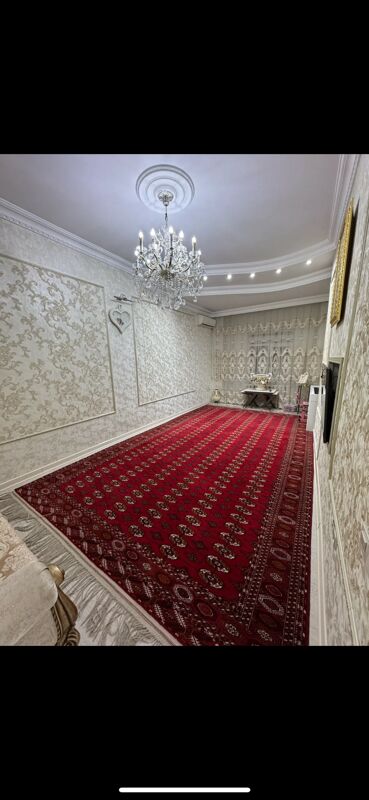 Чехова 3 ком 2 этаж - Kim raýon - img 3