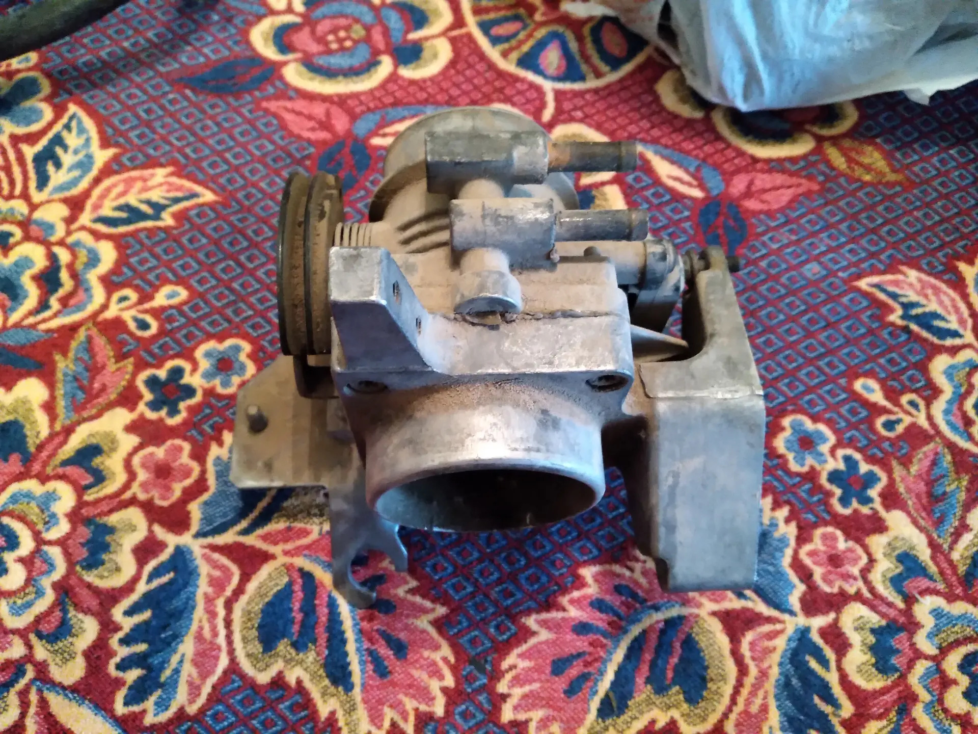 opel zapcaslar 200 TMT - Ашхабад - img 5