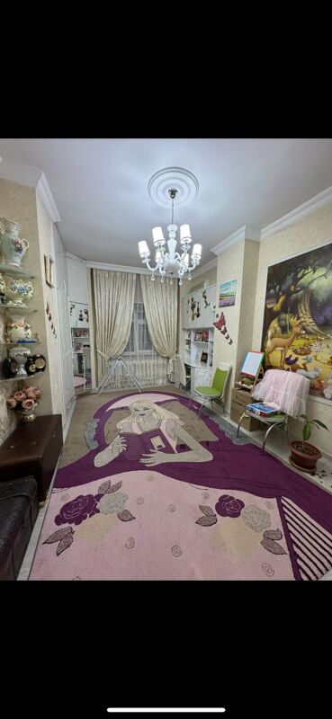 Чехова 3 ком 2 этаж - Kim raýon - img 4