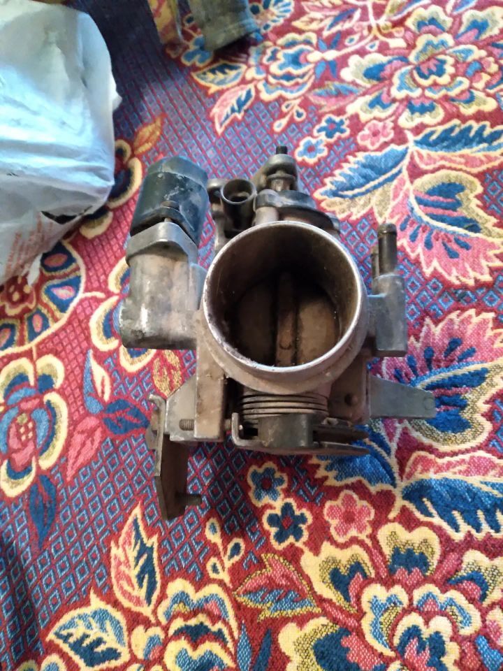 opel zapcaslar 200 TMT - Ашхабад - img 3