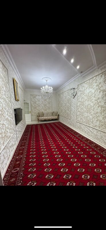 Чехова 3 ком 2 этаж - Kim raýon - img 6