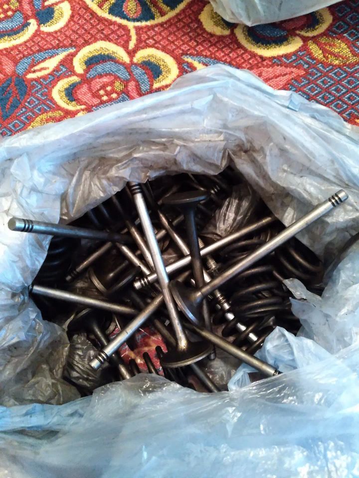 opel zapcaslar 200 TMT - Ашхабад - img 4