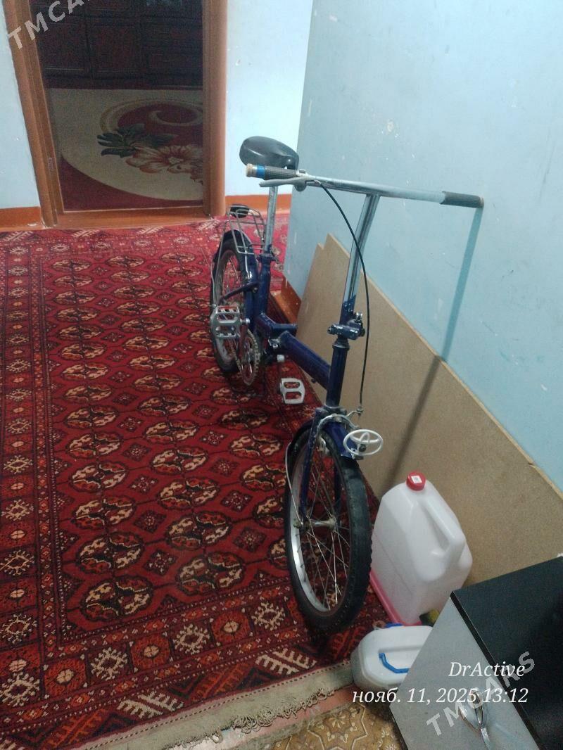 Kama welik - Чарджоу - img 3