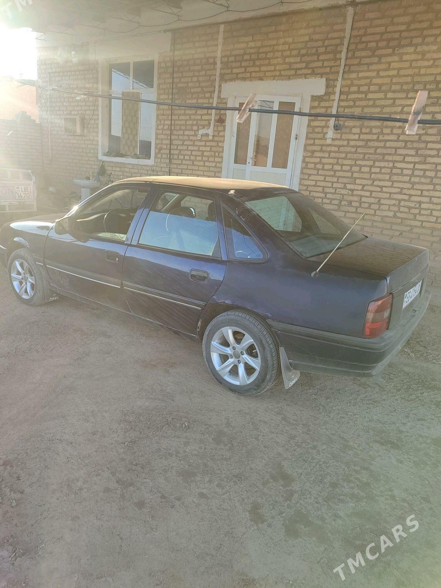 Opel Vectra 1992 - 32 000 TMT - Гарабекевюл - img 4