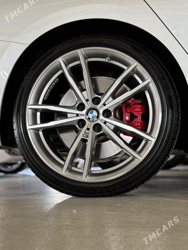 BMW 3 Series 2022 - 810 000 TMT - Ашхабад - img 8