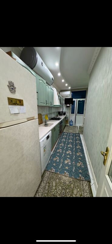 Чехова 3 ком 2 этаж - Kim raýon - img 2