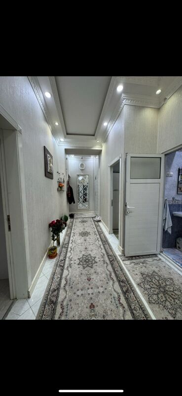 Чехова 3 ком 2 этаж - Kim raýon - img 7