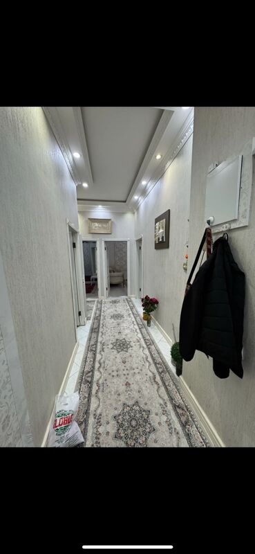 Чехова 3 ком 2 этаж - Kim raýon - img 8