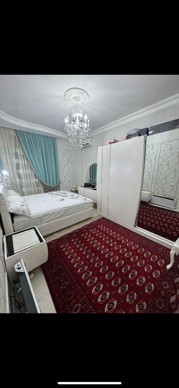 Чехова 3 ком 2 этаж - Kim raýon - img 5