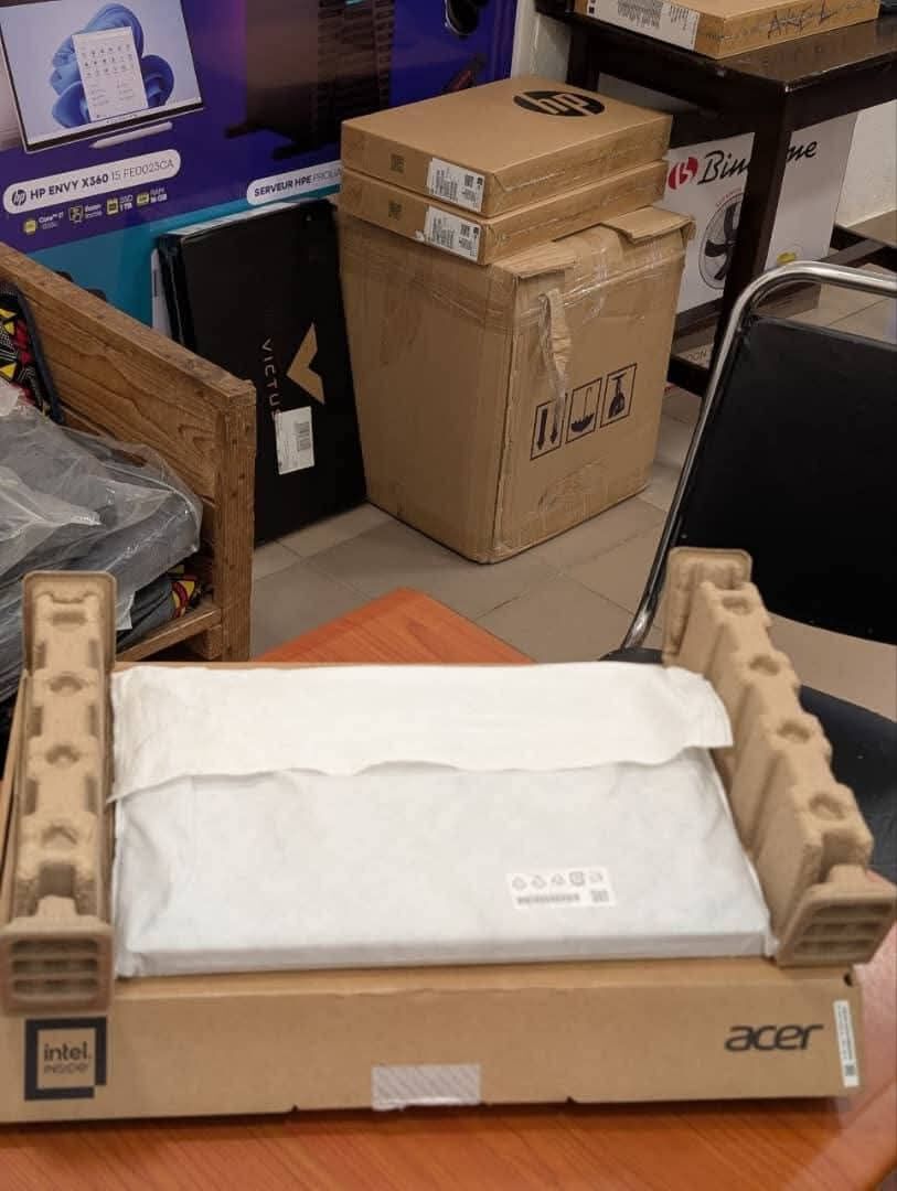 Новый i9-13900H + RTX5050 8GB - Aşgabat - img 2