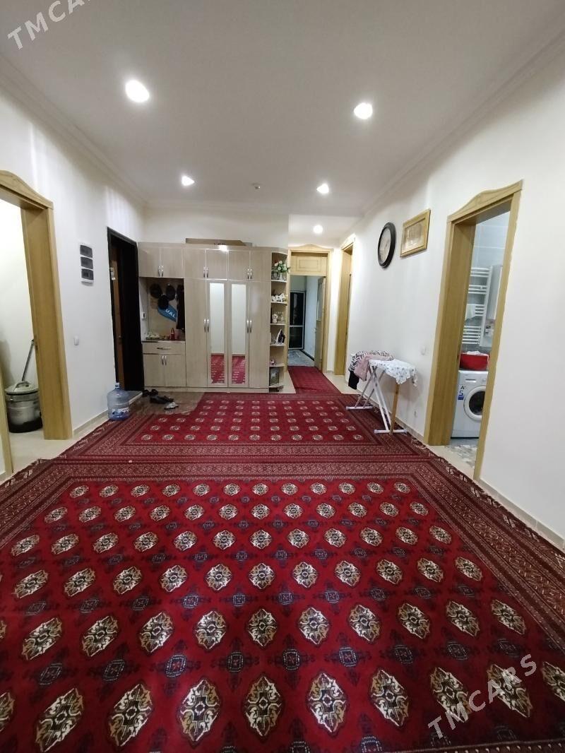 Moskovskiy Elitka 4 Etaj - ул. Московская (10 йыл абаданчылык ш.) - img 6