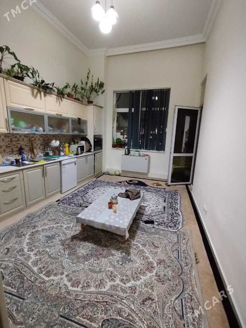 Moskovskiy Elitka 4 Etaj - ул. Московская (10 йыл абаданчылык ш.) - img 3