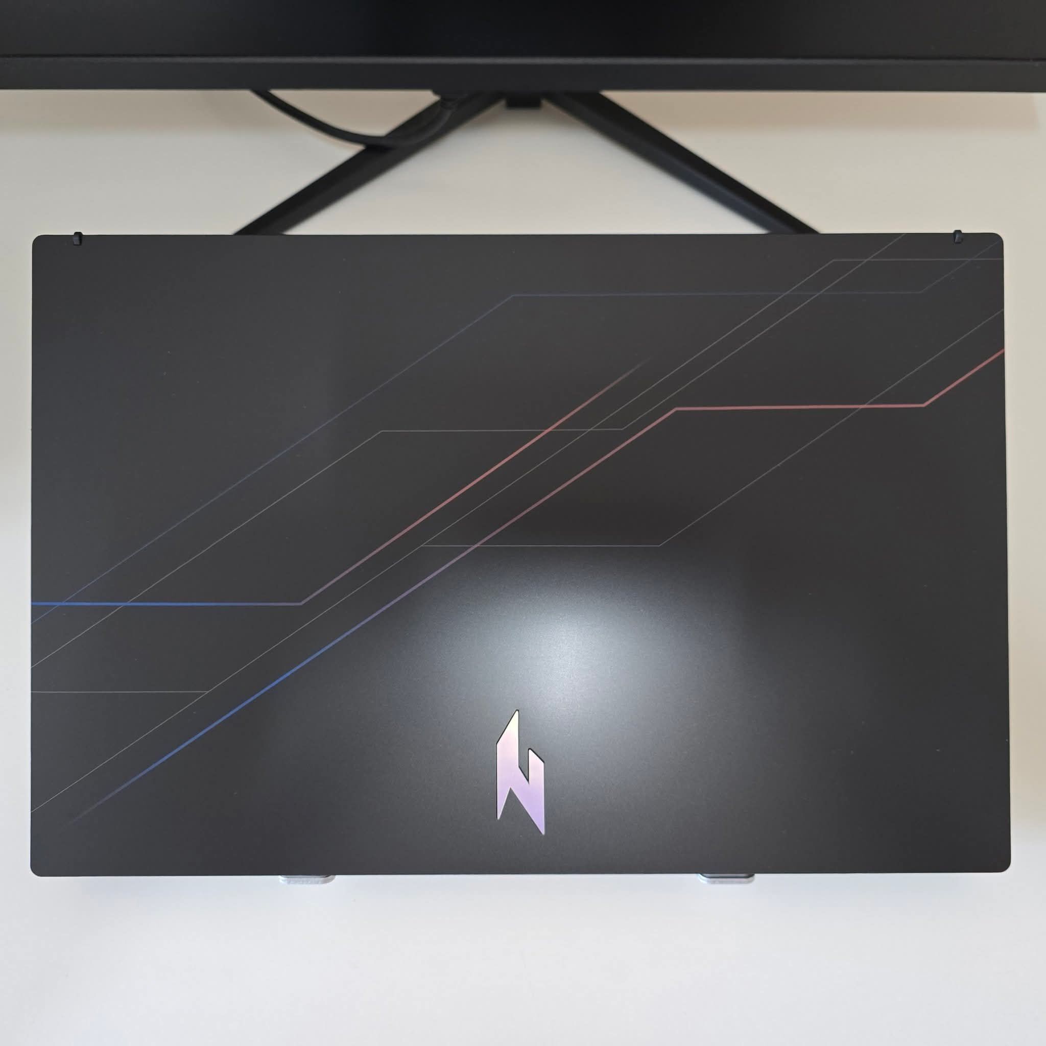 Новый i9-13900H + RTX5050 8GB - Aşgabat - img 6