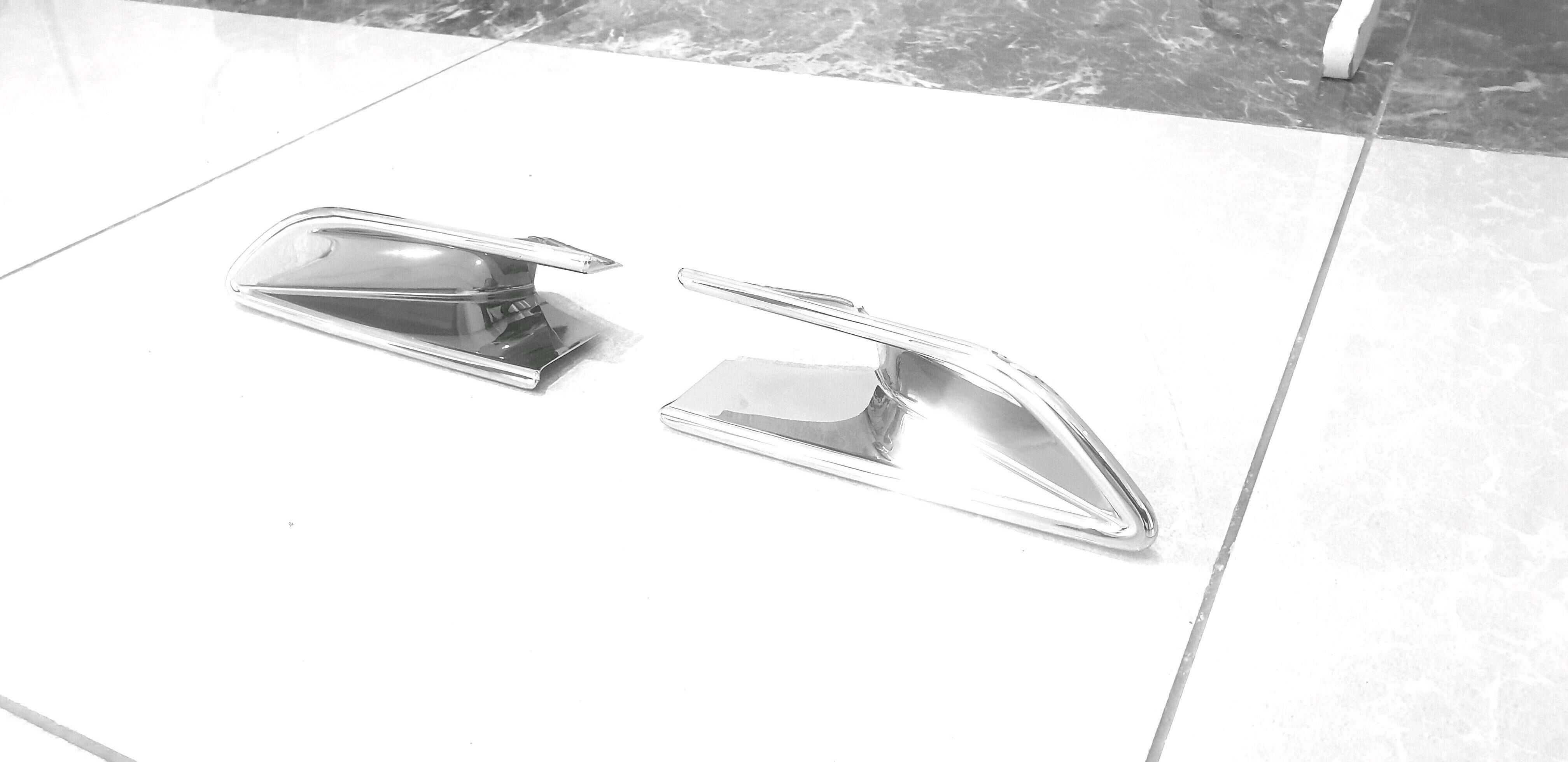 Camry 21-23 tuman nikel oçki 250 TMT - Ашхабад - img 3