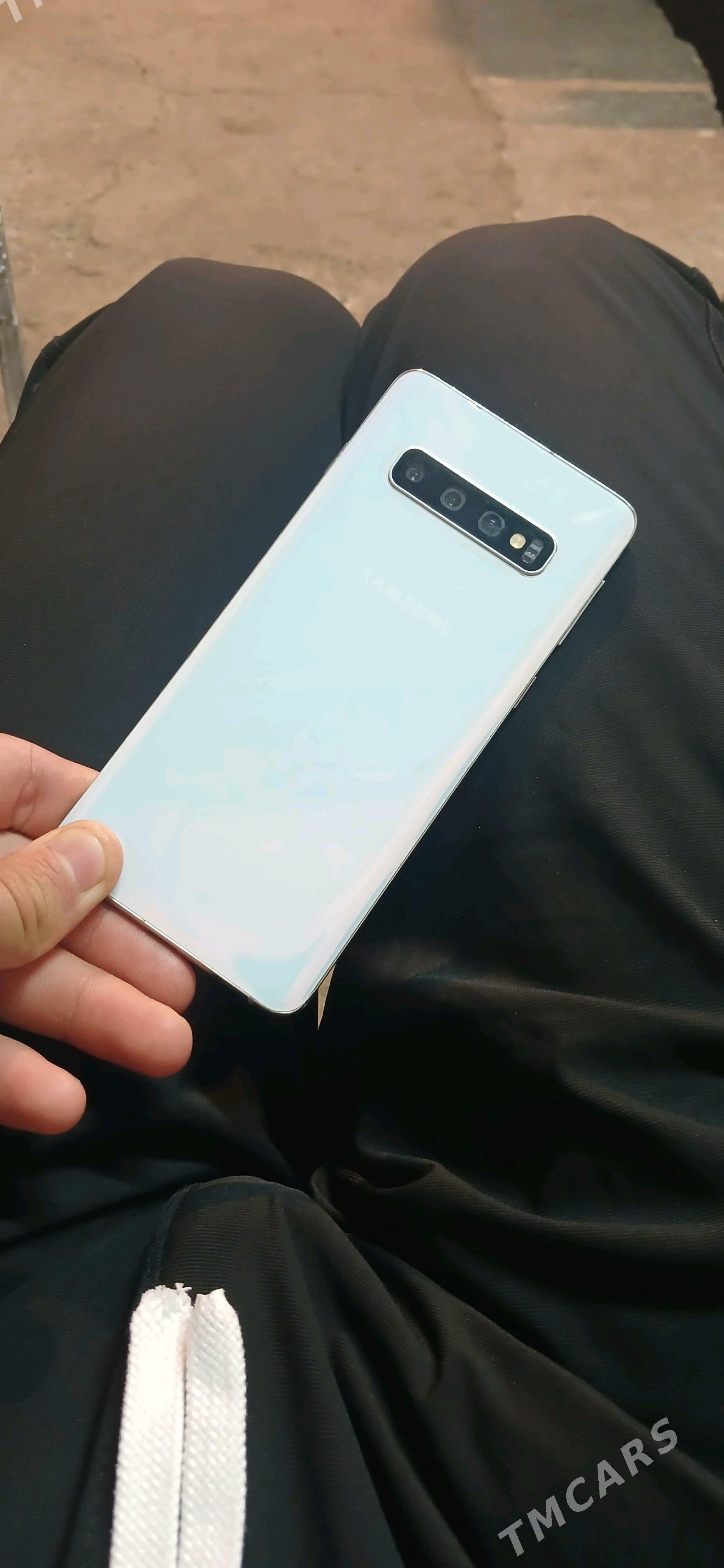 S10 - Gökdepe - img 1