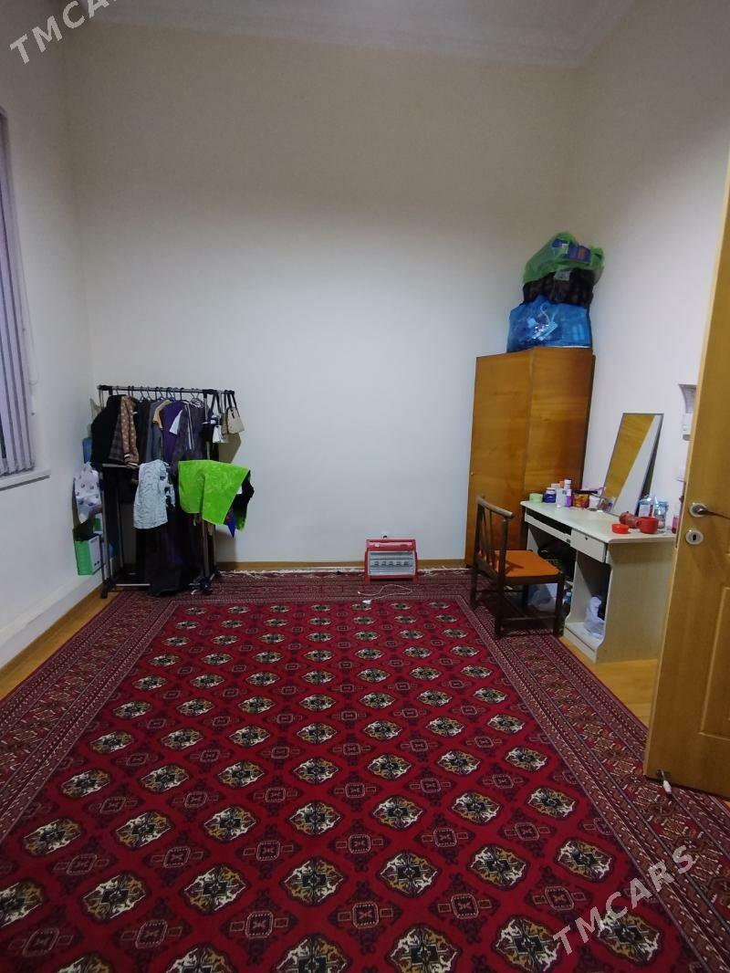 Moskovskiy Elitka 4 Etaj - ул. Московская (10 йыл абаданчылык ш.) - img 5