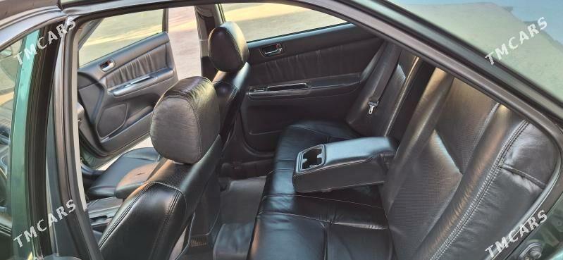 Toyota Camry 2002 - 195 000 TMT - Туркменабат - img 7