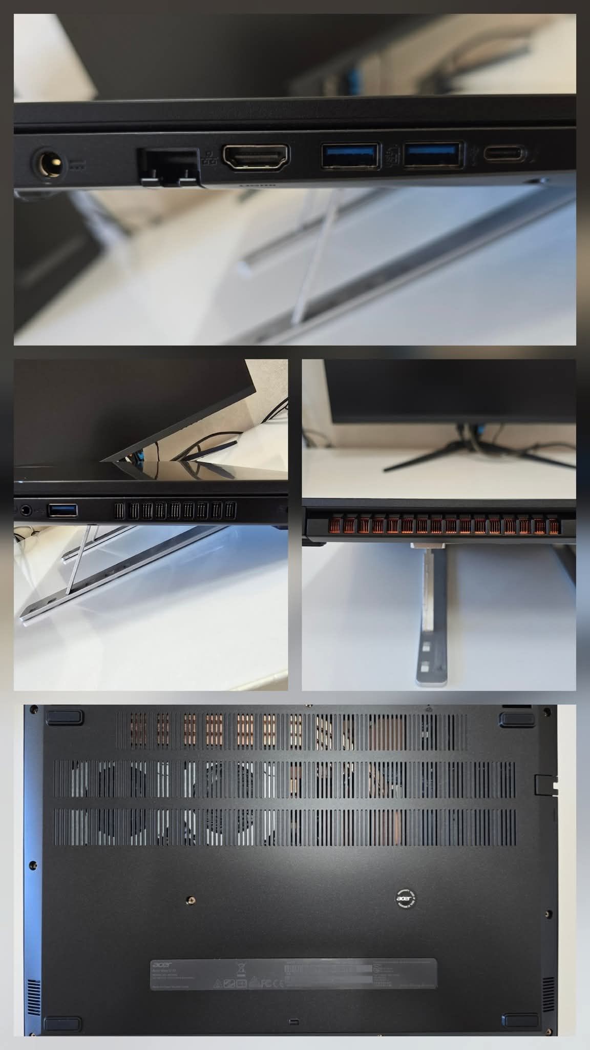 Новый i9-13900H + RTX5050 8GB - Aşgabat - img 5