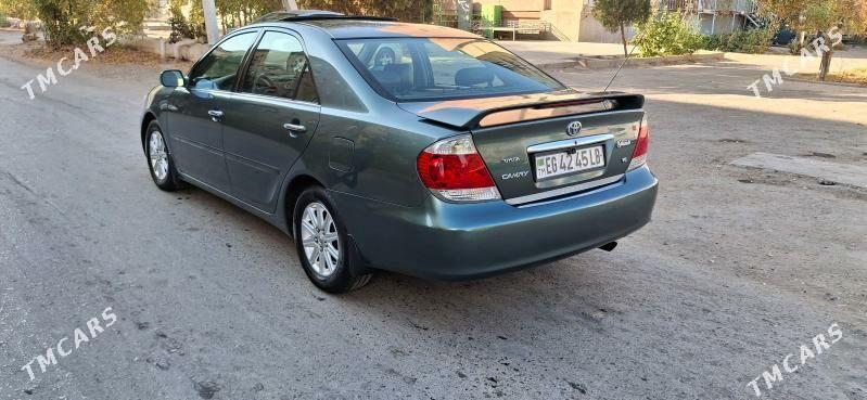 Toyota Camry 2002 - 195 000 TMT - Туркменабат - img 5