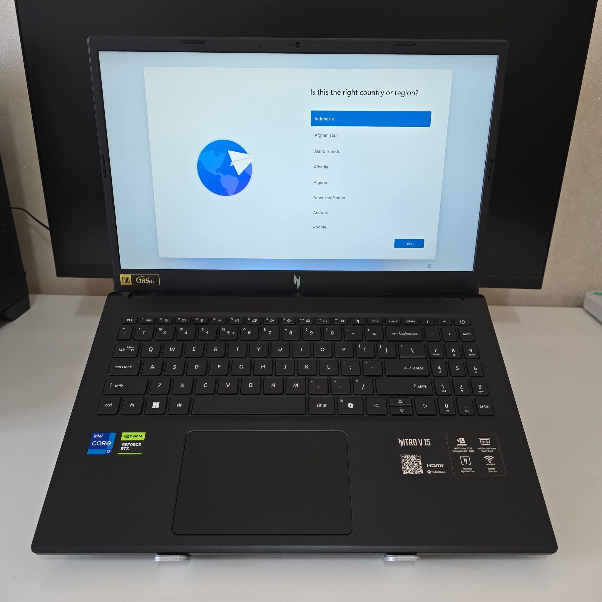 Новый i9-13900H + RTX5050 8GB - Aşgabat - img 7