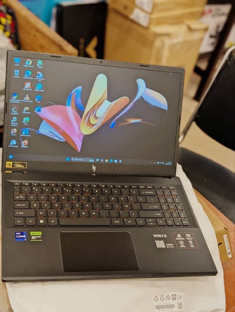 Новый i9-13900H + RTX5050 8GB - Aşgabat - img 3