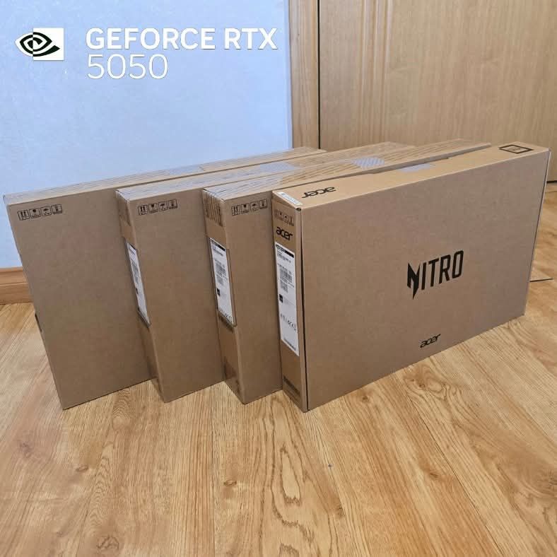 Новый i9-13900H + RTX5050 8GB - Aşgabat - img 4