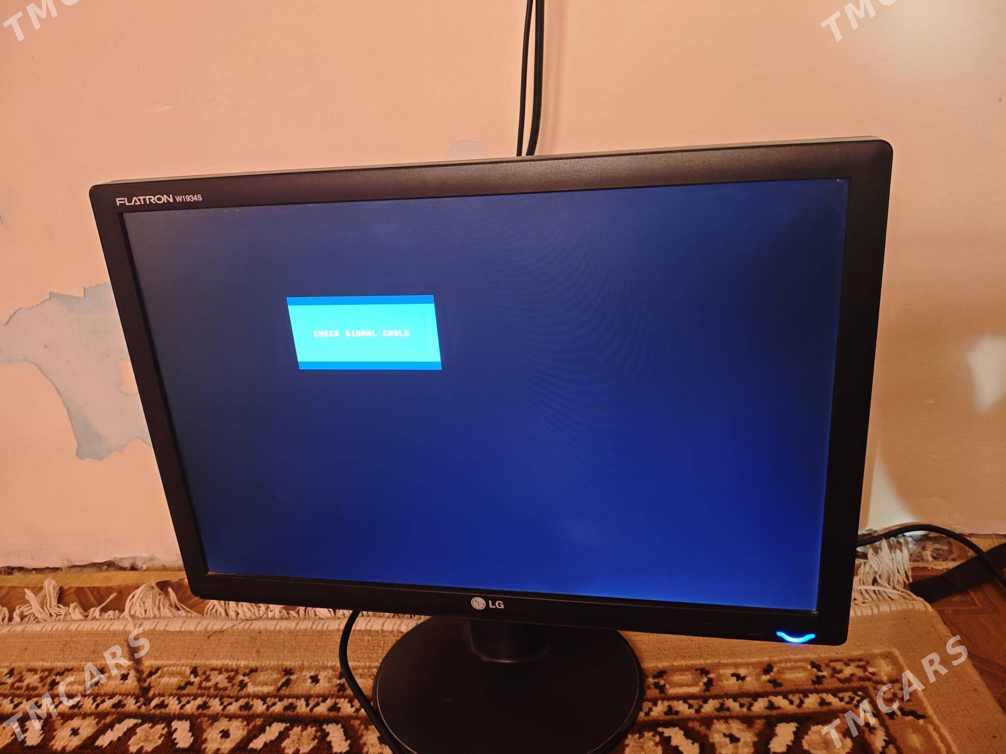 i7 3nji pokoleniýa - Daşoguz - img 2