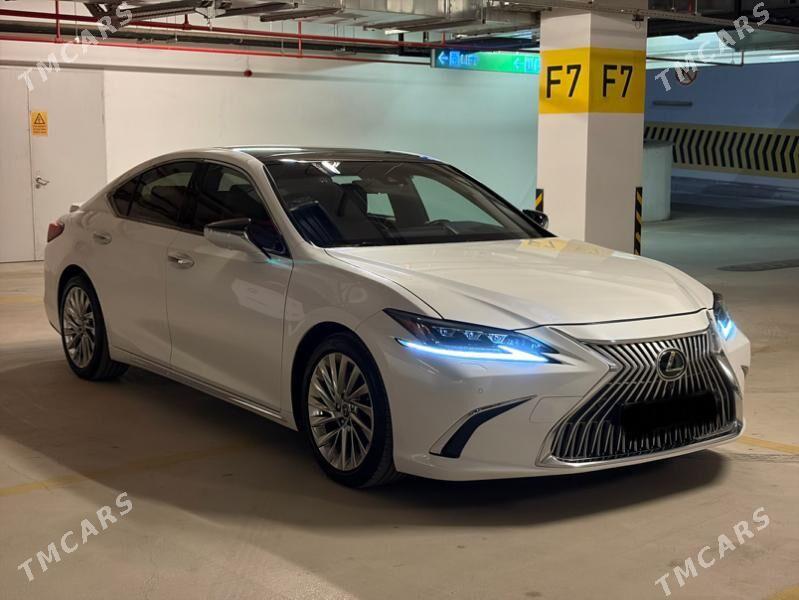 Lexus ES 350 2021 - 793 800 TMT - Ашхабад - img 2