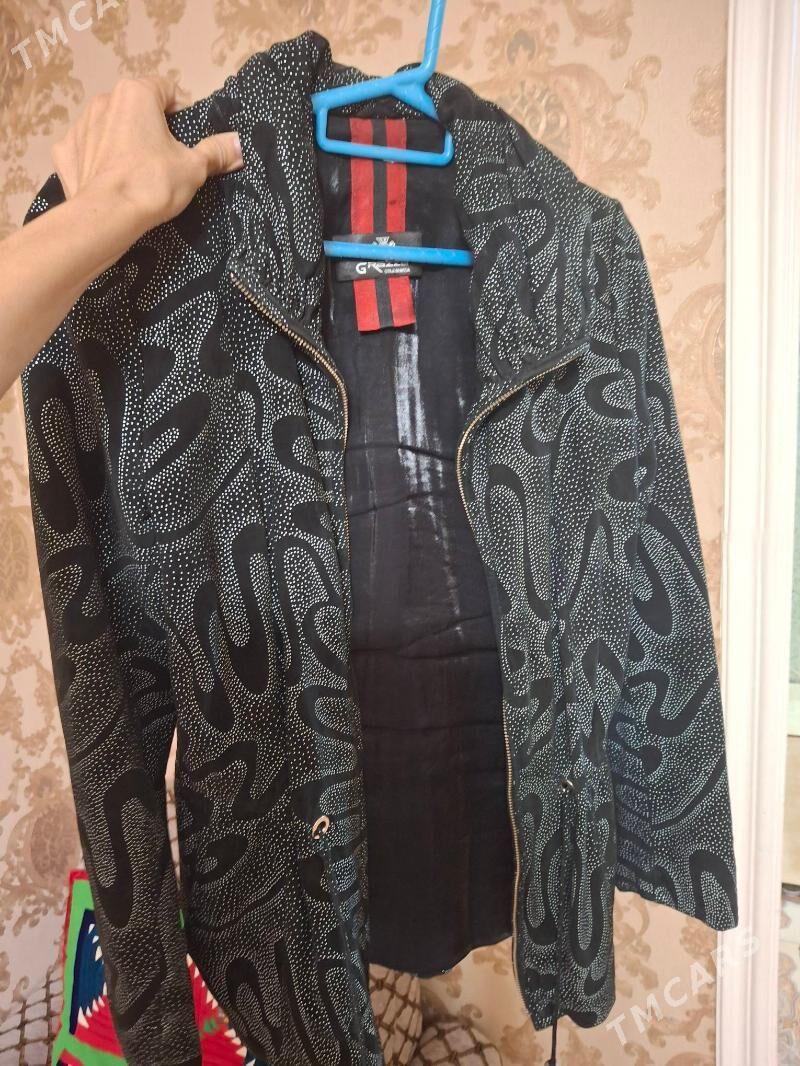 пальто - Туркменабат - img 3