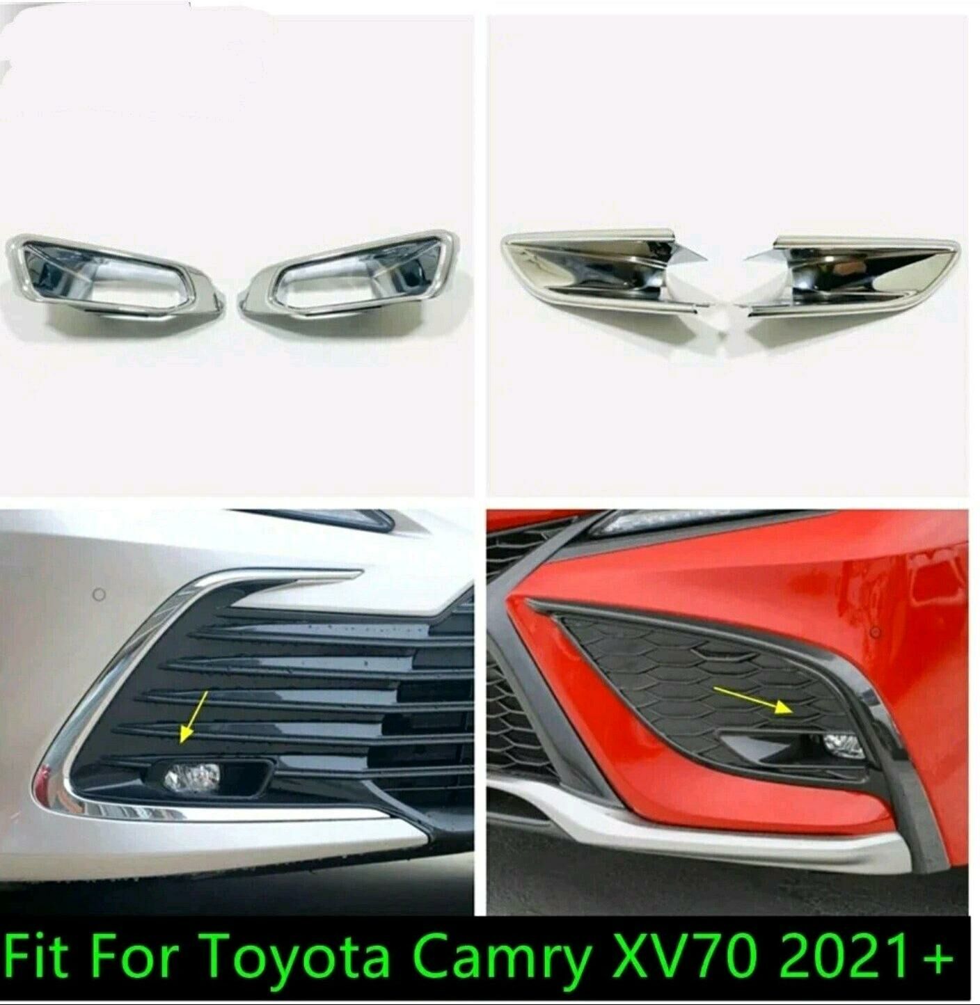 Camry 21-23 tuman nikel oçki 250 TMT - Ашхабад - img 4