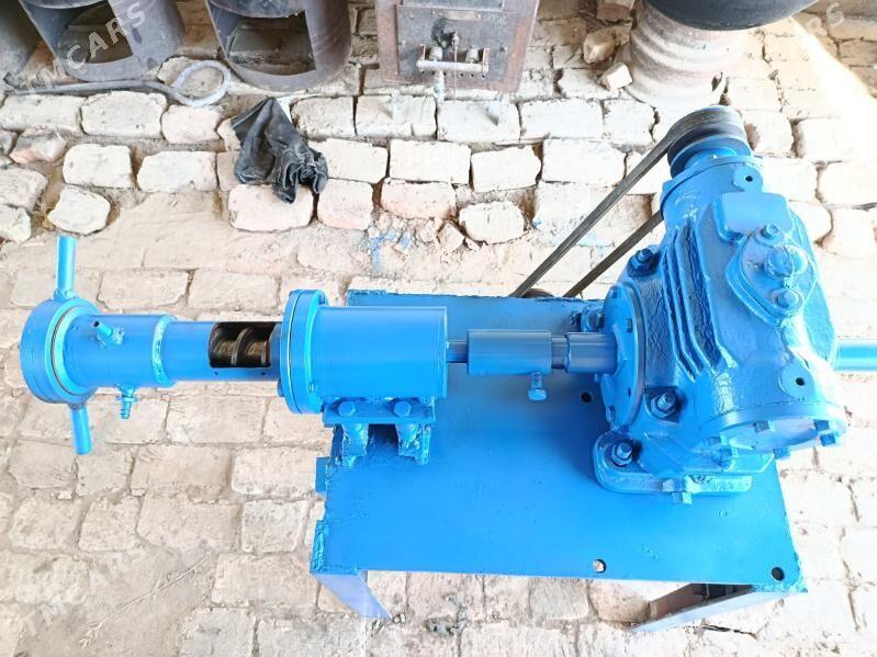 wermişel çykarýan stanok - Сакарчага - img 3