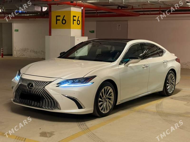 Lexus ES 350 2021 - 793 800 TMT - Ашхабад - img 3