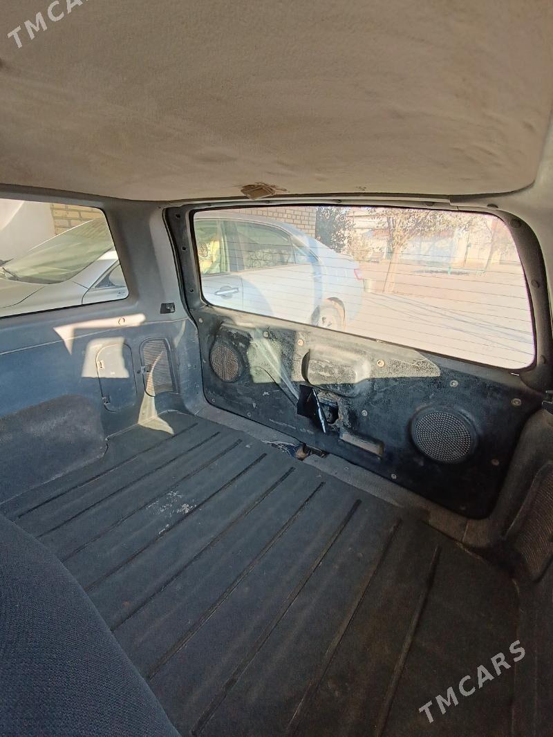 Opel Astra 1994 - 40 000 TMT - Türkmenbaşy etr. - img 2